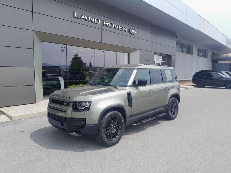 Land Rover Defender 3.0D I6 200 110 SE AWD N1 AUTOCARRO NETTO EXPORT