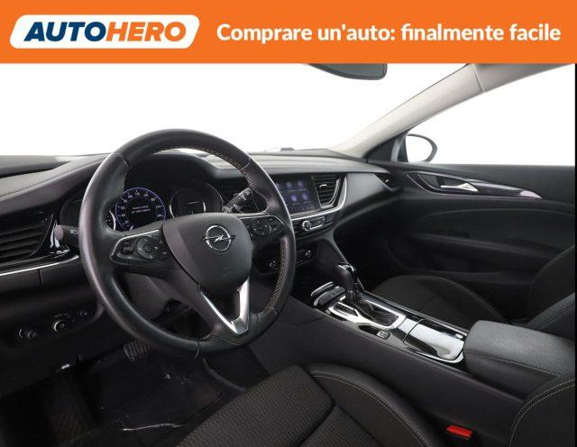 OPEL Insignia 1.6 CDTI 136 S&S aut.Sports Tourer Innovation