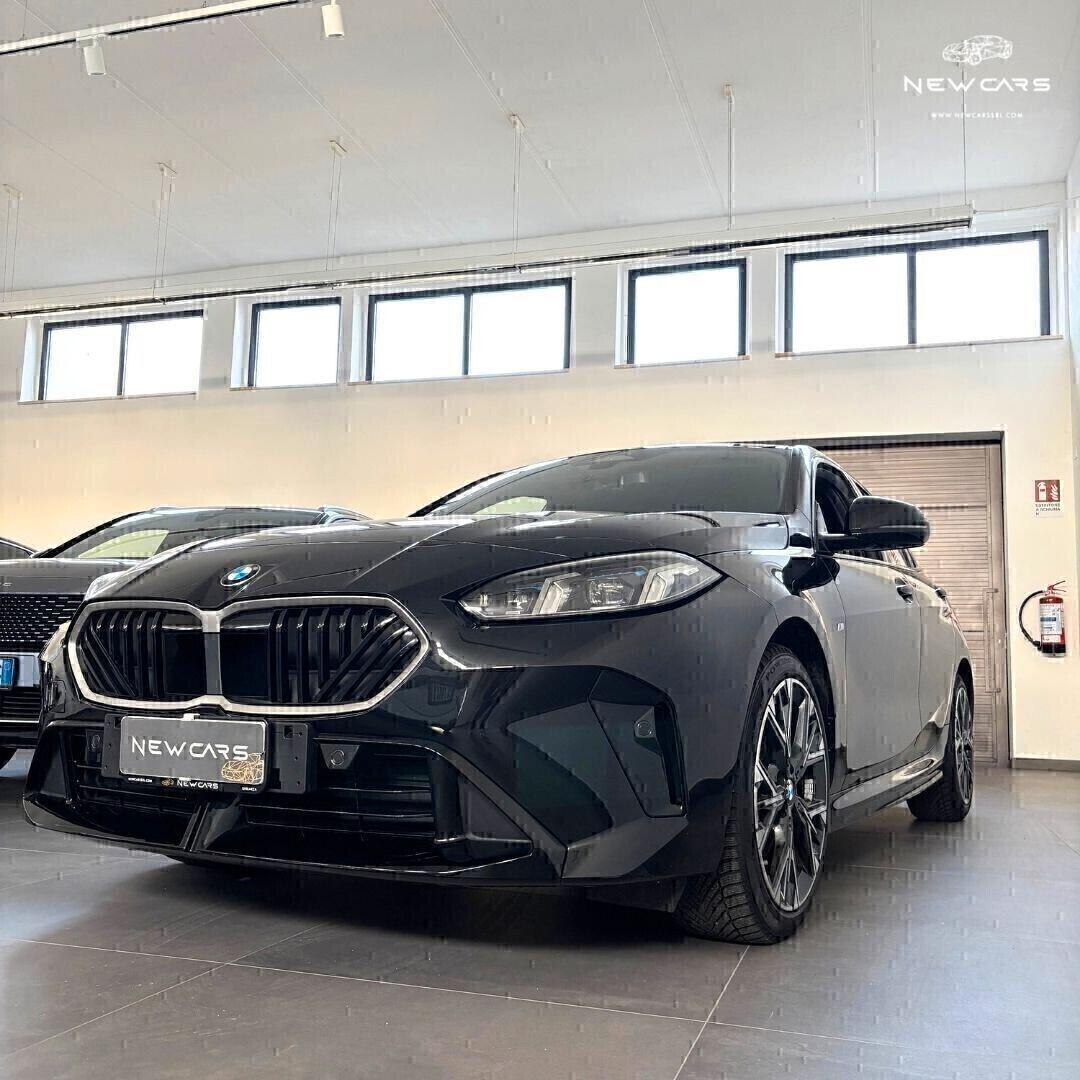 Bmw Serie 1 118D Msport Auto
