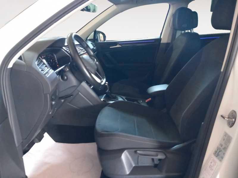 VOLKSWAGEN Tiguan 2.0 tdi Elegance 150cv dsg #87000km