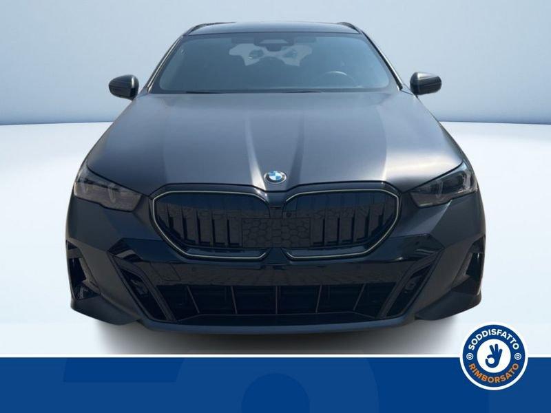 BMW Serie 5 Touring 520d xDrive M Sport Pro