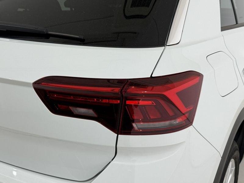 Volkswagen T-Roc 1.0 TSI Edition Plus
