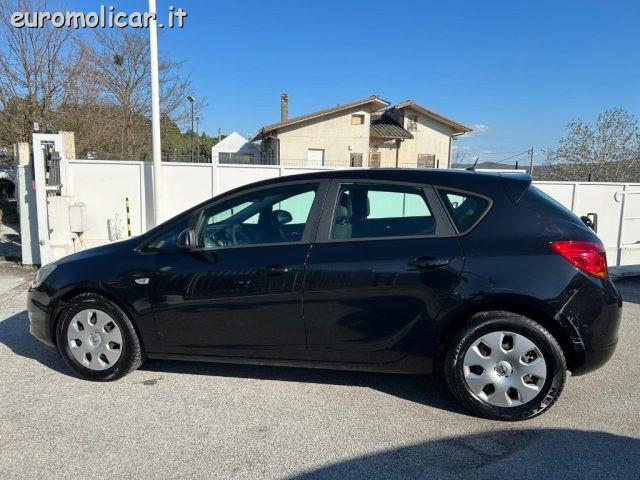 OPEL Astra 1.7 CDTI 110CV Cosmo