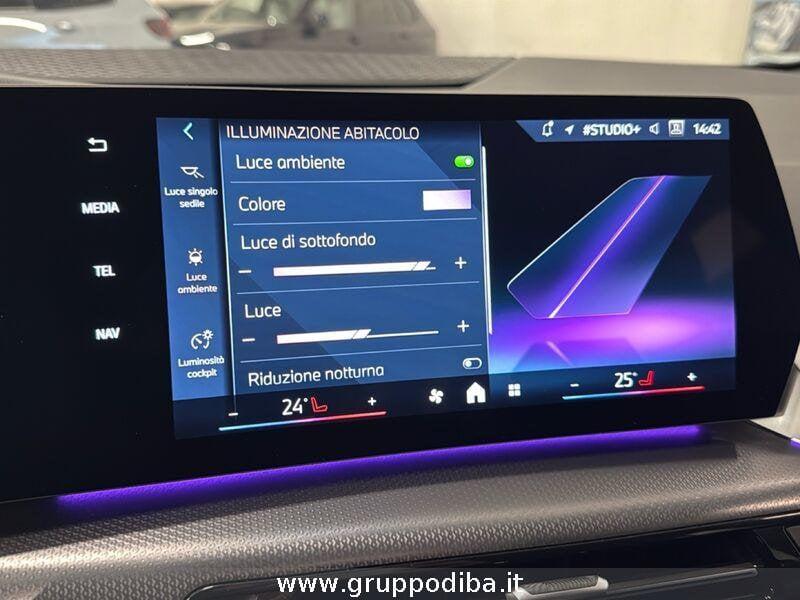 BMW Serie 2 Active Tourer Serie 2 U06 Active Tourer 218d Active Tourer Msport auto