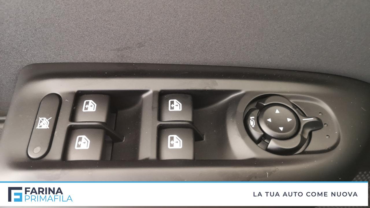 ALFA ROMEO Tonale Ibrida My25 Ibrida 160cv Veloce