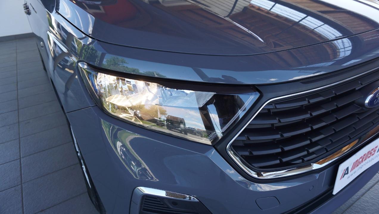 FORD Tourneo Connect V761 2.0 ecoblue 122cv Titanium auto
