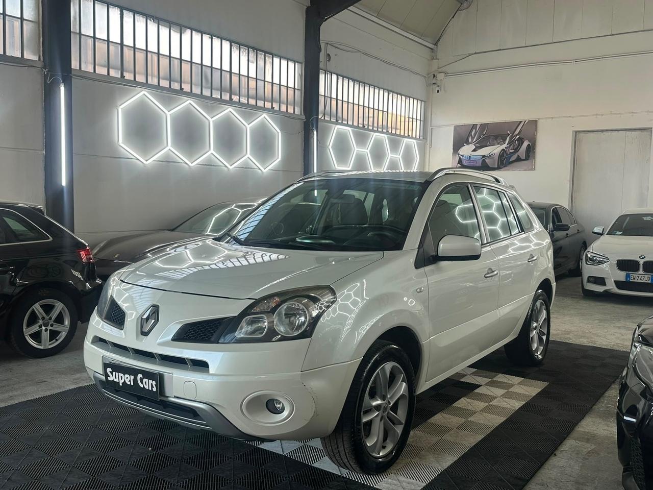 Renault Koleos 2.0 dCi 150CV 4X2