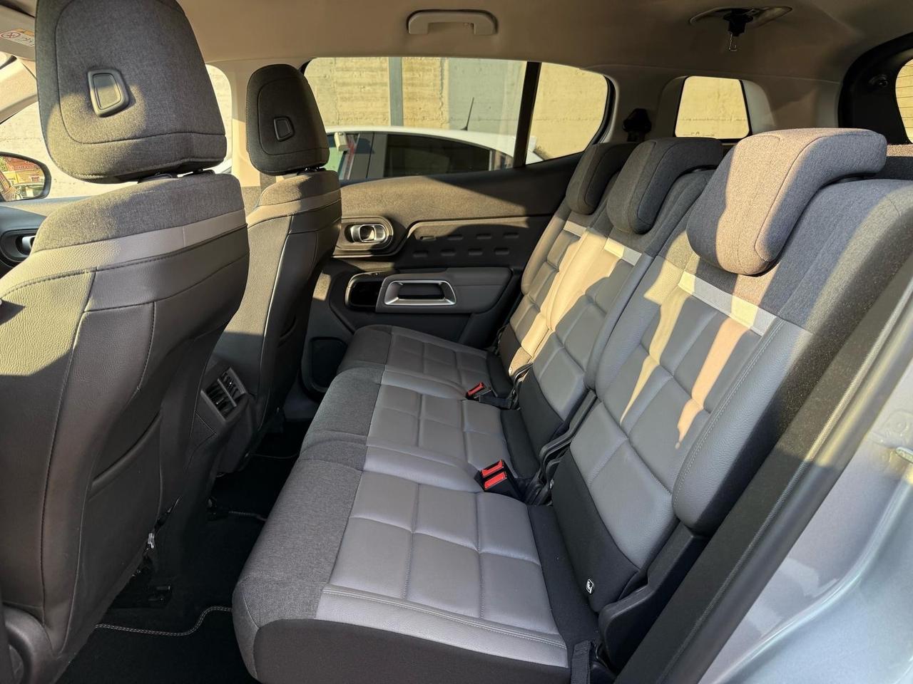 CITROEN C5 1.5 DIESEL 130 (CV) 2021