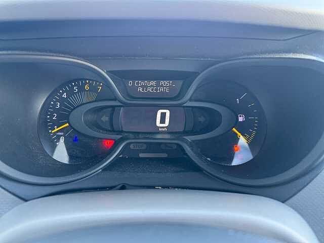 Renault Captur 0.9 TCe 12V 90 CV Live
