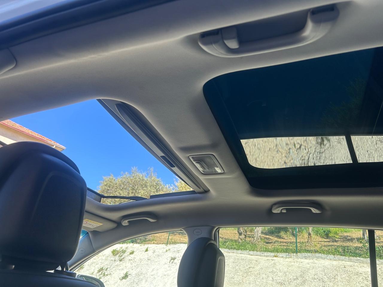 Kia Sportage 1.7 CRDI VGT 2WD Class