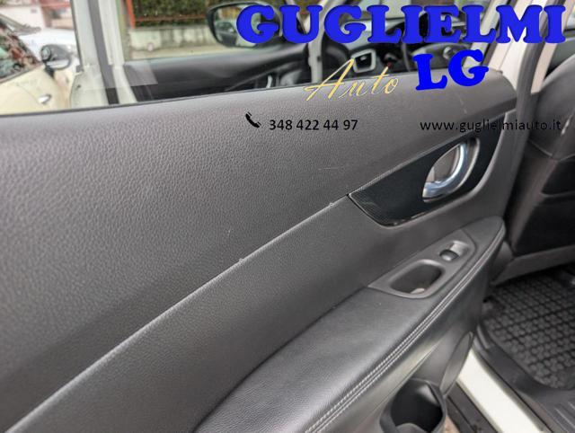 NISSAN X-Trail 1.6 dCi 2WD Tekna Automatic