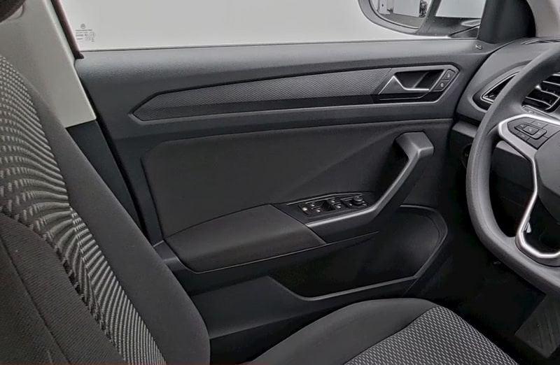 Volkswagen T-Roc 2.0 TDI SCR Life Navi ACC PDC LED App Connect