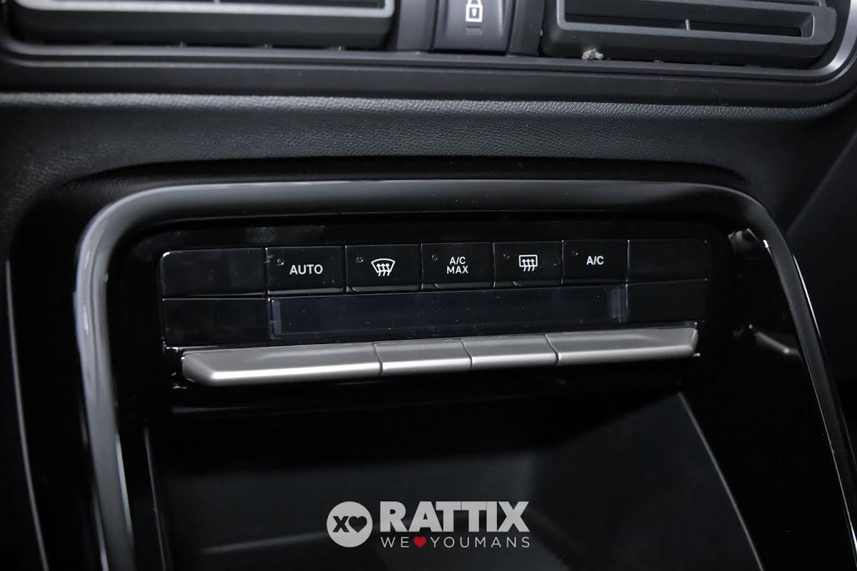 Citroen C3 Aircross 1.2 Hybrid 145CV Plus EDCS6 7p.ti