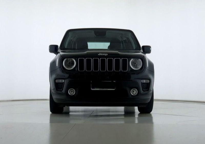 Jeep Renegade 1.0 T3 Longitude