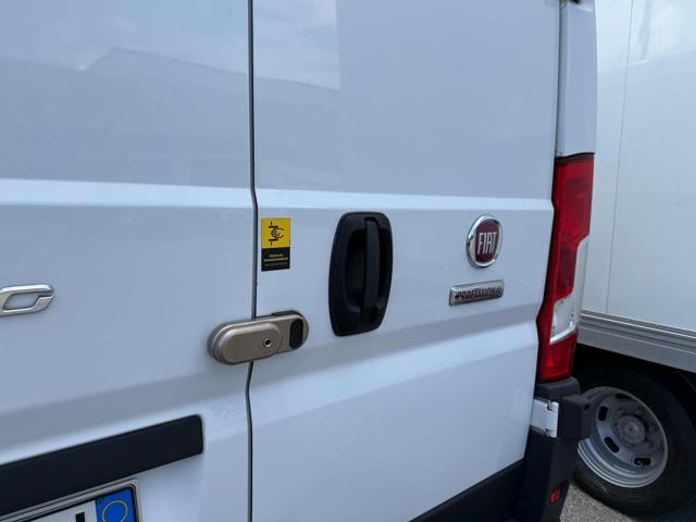 FIAT DUCATO 28 2.30 MJ PC-TN 8.5 Q.LI