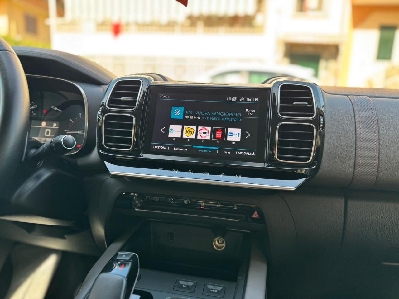 Citroen C5 Aircross BlueHDi 130 S&S EAT8 Business