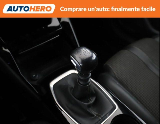 PEUGEOT 208 PureTech 100 Stop&Start 5 porte GT Line