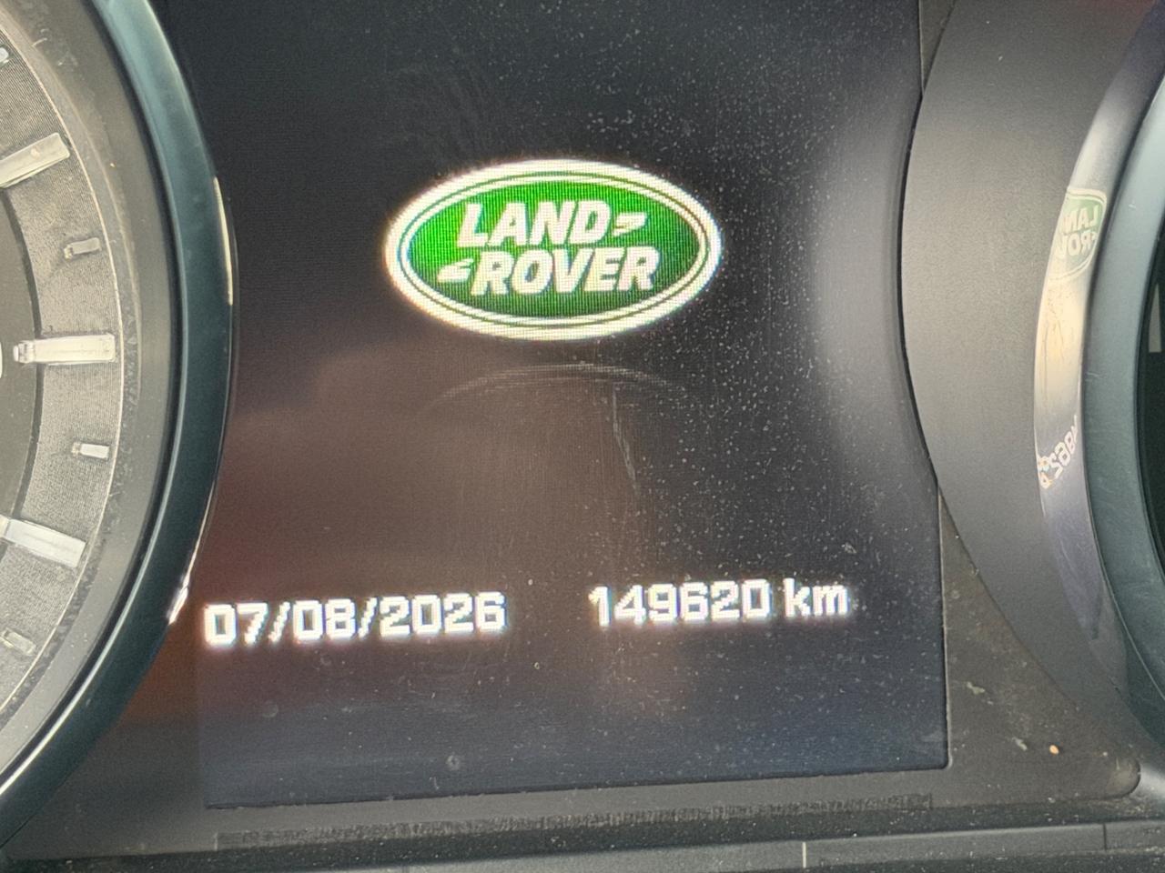 Land Rover Discovery Sport 2.0 TD4 150 CV HSE Luxury