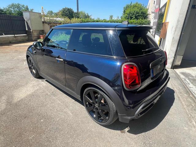 MINI Cooper S 2.0 Cooper S Resolute