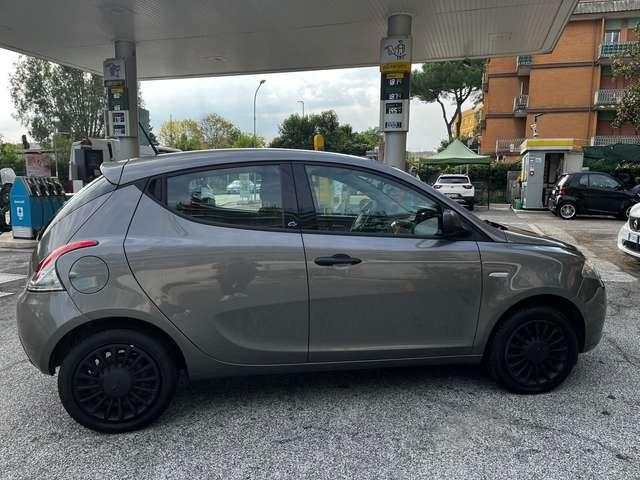 Lancia Ypsilon Ypsilon III 1.2 Black and Noir s