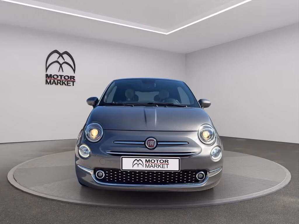 Fiat 500 1.0 FireFly Hybrid Dolcevita