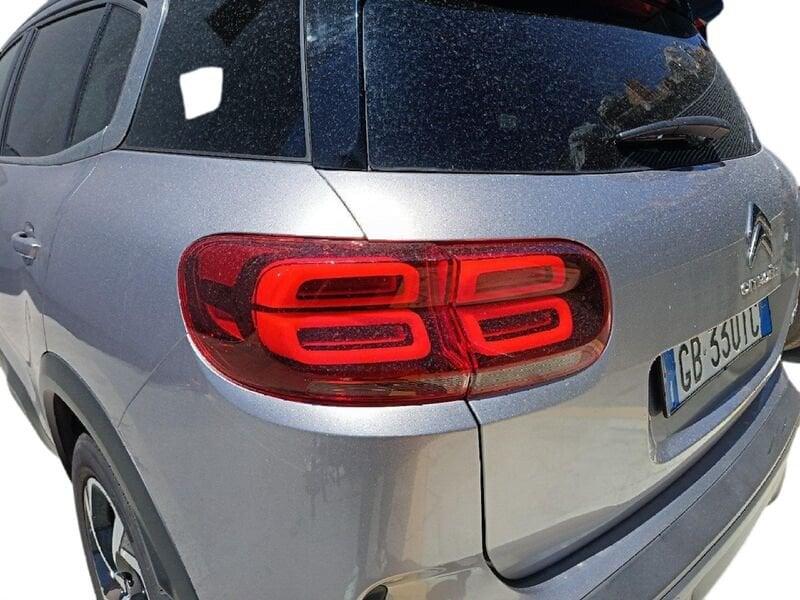 Citroën C5 Aircross 2018 1.5 bluehdi Feel s&s 130cv eat8 my19