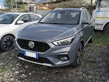 MG ZS 2021 - ZS 1.5 Comfort