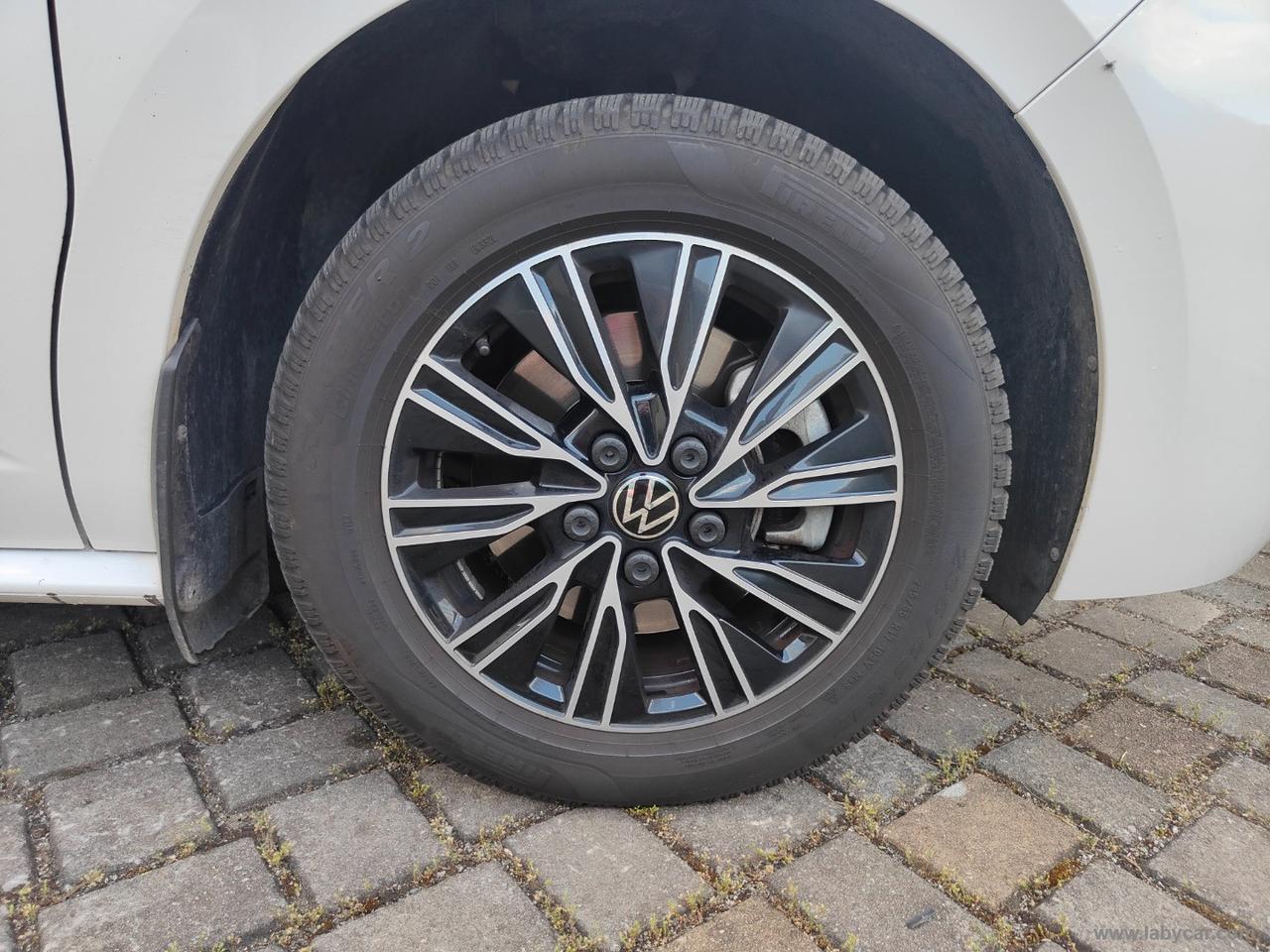 Multivan 1.4 TSI eHybrid Life GARANZIA UFFICIALE