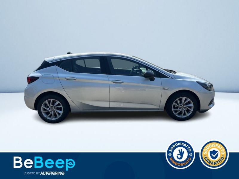 Opel Astra 5P 1.5 CDTI BUSINESS ELEGANCE S&S 122CV