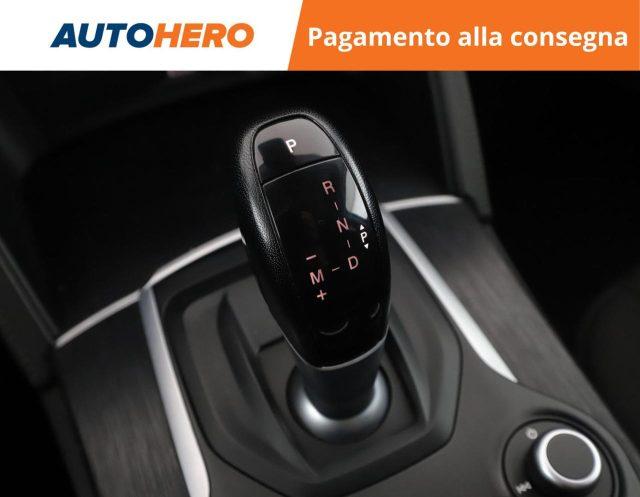 ALFA ROMEO Stelvio 2.2 Turbodiesel 190 CV AT8 Q4 Sport-Tech