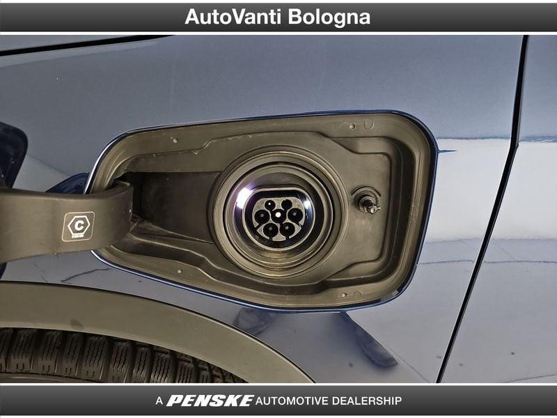 BMW X1 X1 xDrive 25e