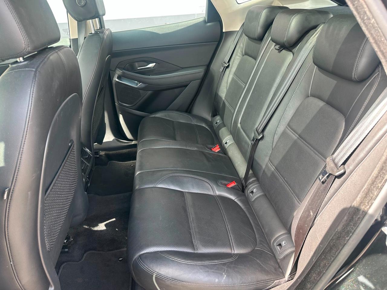 Jaguar E-Pace 2.0D 180 CV AWD S