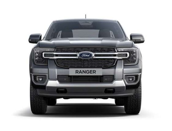 Ford Ranger Limited 2.0l TDCi 205cv auto - MY2023 - Carbon. G.