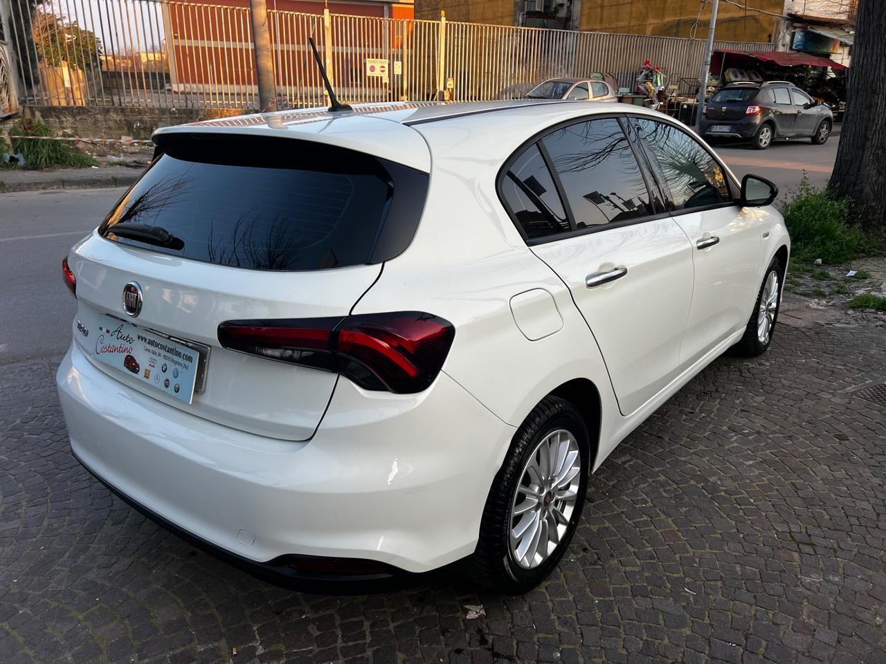 Fiat Tipo 1.6 Mjt S&S 5 porte