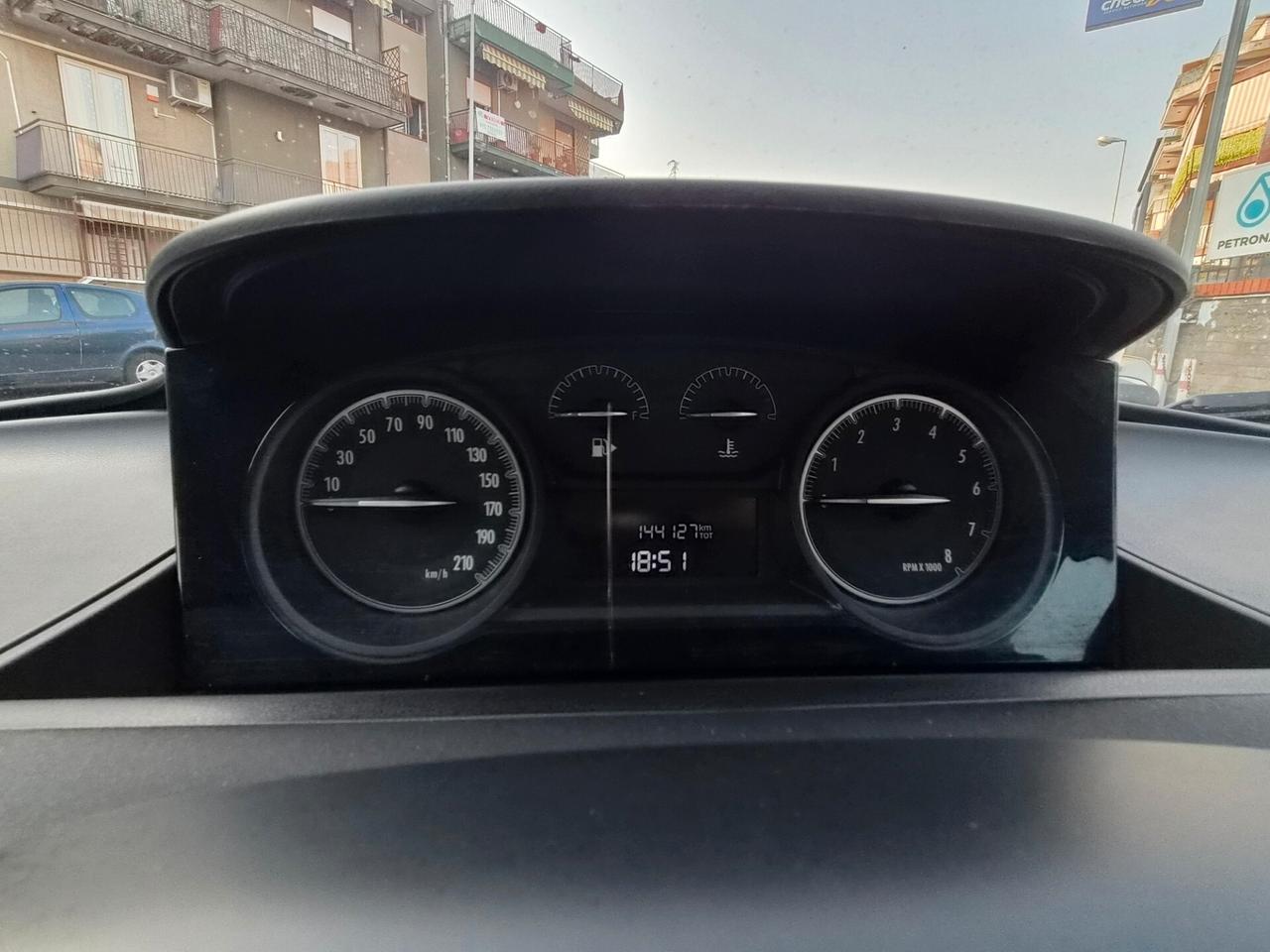 Lancia Ypsilon 1.2 69 CV 5 porte GPL Ecochic Gold