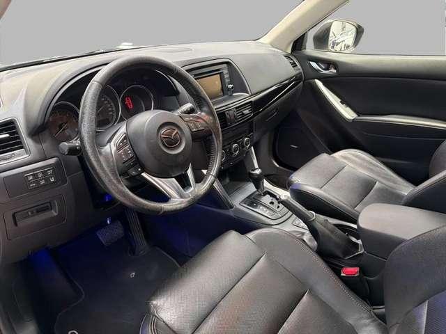 Mazda CX-5 2.2L Skyactiv-D 175CV 4WD Exceed