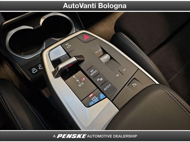 BMW X1 X1 xDrive 25e Msport Pro