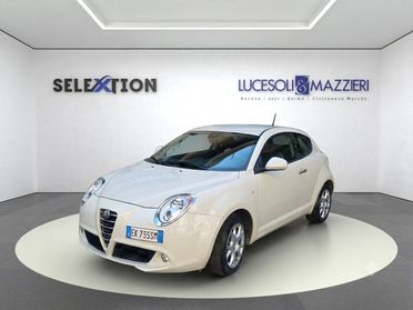 ALFA ROMEO MiTo 1.4 78 CV 8V S&S Distinctive