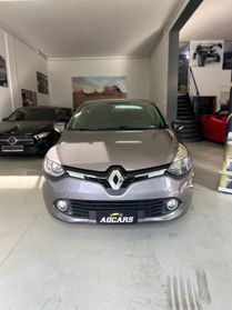 Renault Clio dCi 8V 90CV EDC Start&Stop 5 porte Energy Intens