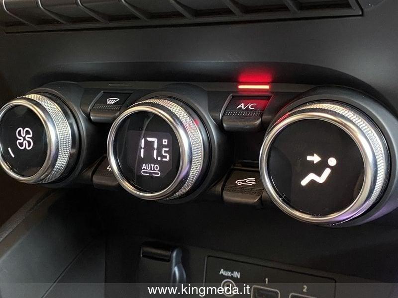 Renault Clio Clio Full Hybrid E-Tech 140 CV 5 porte Intens