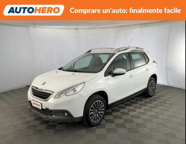 PEUGEOT 2008 1° serie PureTech 82 Active