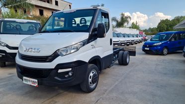 IVECO DAILY 35C14 PASSO 3450 -3.0 CNG - EURO 6