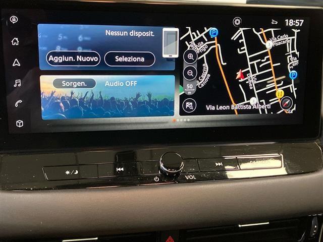 NISSAN Qashqai 1.3 Mild Hybrid 140cv Tekna 2WD