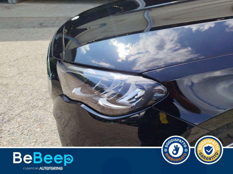 Mercedes-Benz Classe E E 220 D ADVANCED AUTO