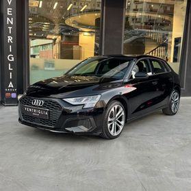 Audi A3 SPB 30 TDI S tronic Business Advanced