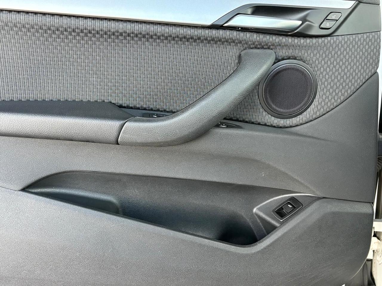 Bmw X1 sDrive18d Business Advantage Auto