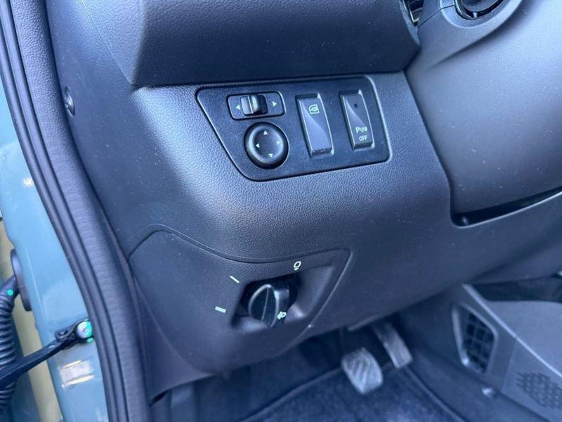 Dacia Spring Extreme Electric 65