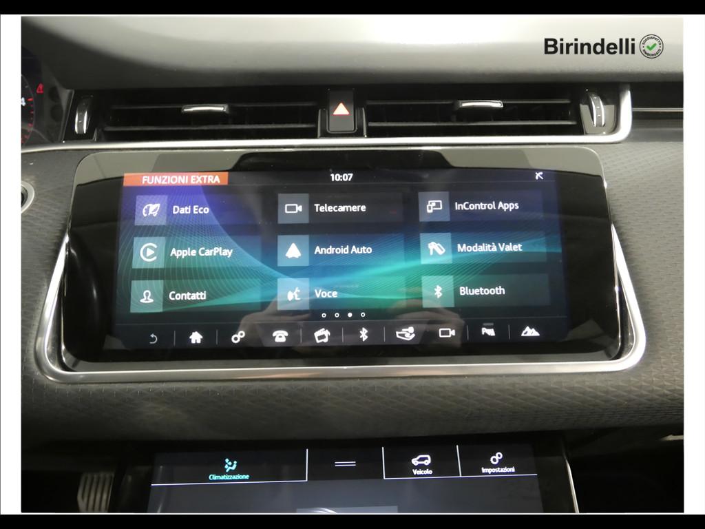 LAND ROVER RR Evoque 2ª serie - Range Rover Evoque 2.0D I4 180 CV AWD Auto