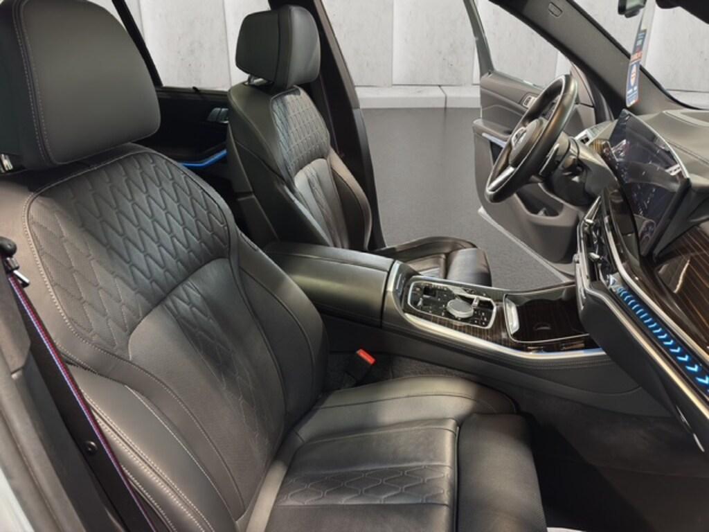 BMW X5 50 e MSport Pro xDrive Steptronic