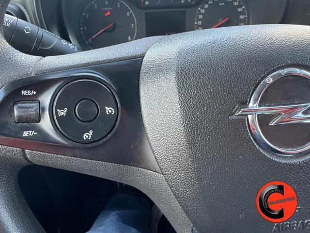 FIAT Doblo (OPEL COMBO)1.5 DIESEL 100 CV(L1 PC-TN)1000 KG